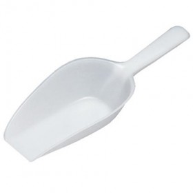 Пластмасова гребка "SES 1500"